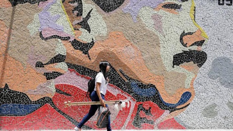 Foto PAULO CUNHA/LUSA