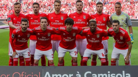 Foto JOSÉ SENA GOULÃO/LUSA