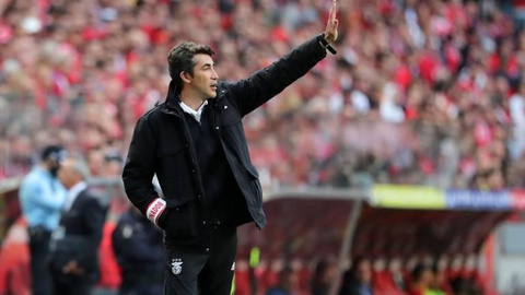 Foto ANTÓNIO COTRIM/LUSA