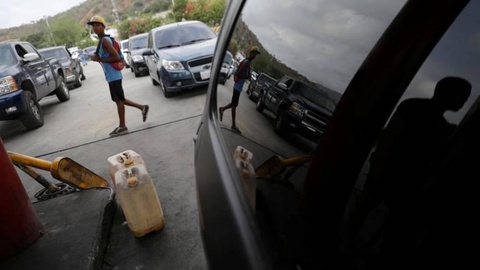 Foto Manaure Quintero/Reuters