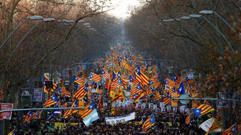 FOTO Reuters