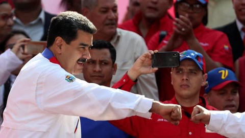 Foto Reuters