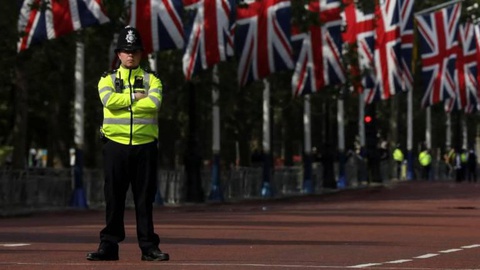 FOTO Reuters