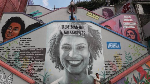Foto Arquivo/Reuters