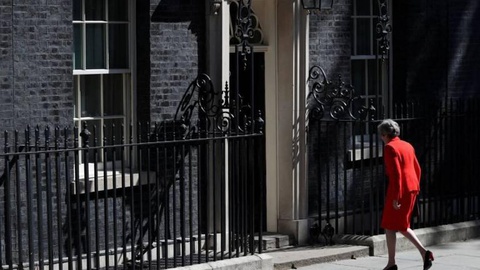FOTO Reuters