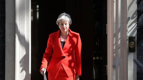 FOTO Reuters