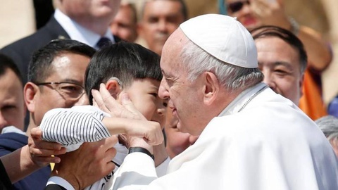 FOTO Reuters