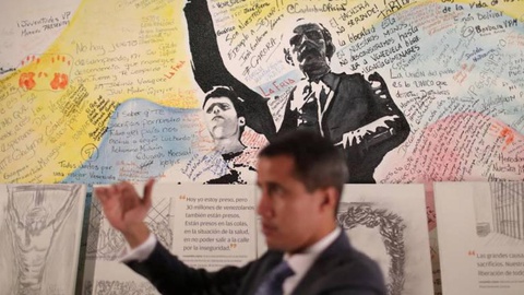 FOTO Reuters