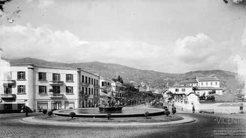 Foto: Photographia Vicentes