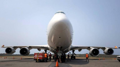 Foto EPA/MIGUEL GUTIERREZ
