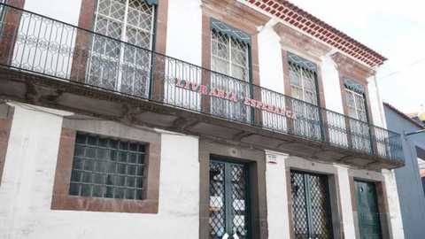 A Livraria Esperança é um das lojas que contam na plataforma.   Foto Arquivo