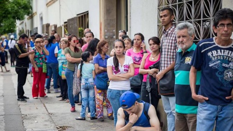 Foto EPA/Miguel Gutiérrez