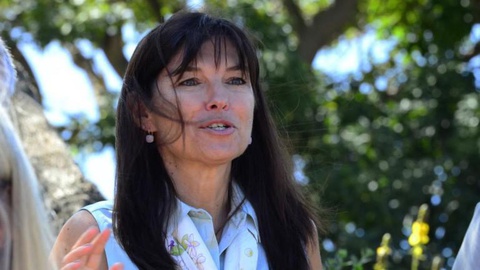 Susana Prada procederá à entrega de equipamentos.