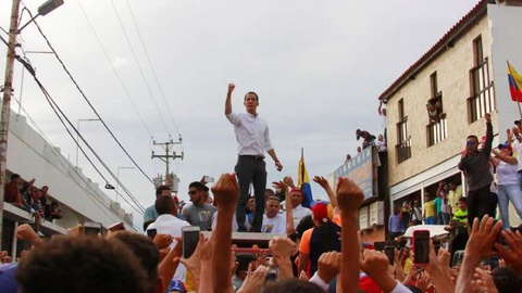 Foto Reuters