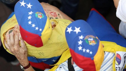 Foto Reuters