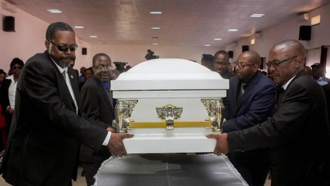 FOTO AMPE ROGÉRIO/LUSA