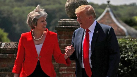 Foto Reuters