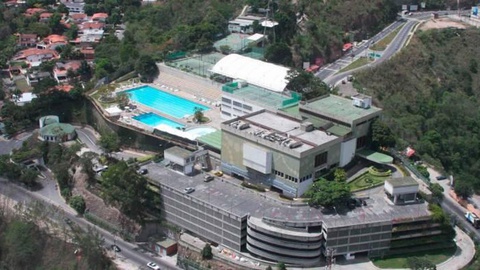 Foto DR/Correio da Venezuela