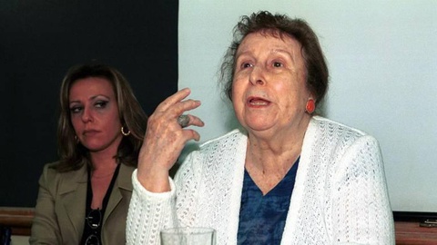 Em 1999, numa conferência proferida na Escola do Galeão.