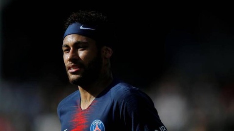 Foto REUTERS/Stephane Mahe