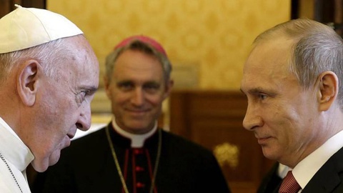 Foto Reuters