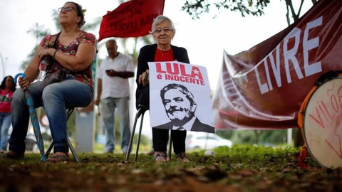 Foto Reuters