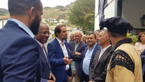 Fotos Orlando Drumond