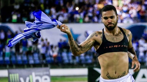 Foto DR: Ailton Cruz - Gazeta de Alagoas