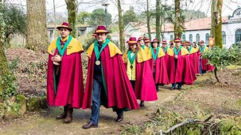 A confraria foi criada para preservar a cultura e as tradições gastronómicas da Madeira.   Foto DR