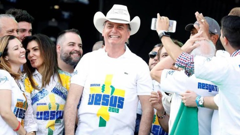 Foto Reuters