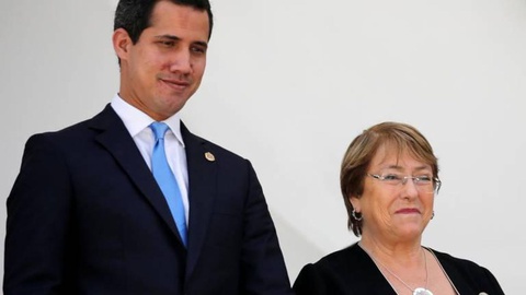 FOTO Reuters