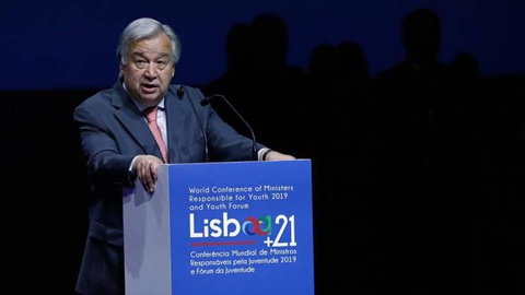 Foto ANTONIO PEDRO SANTOS/LUSA