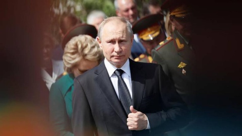 Foto Reuters