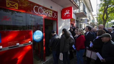 Foto Rui Manuel Ferreira/Global Imagens