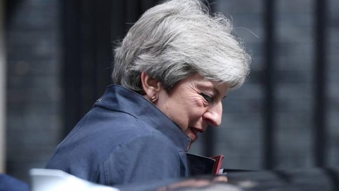 FOTO Reuters