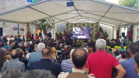 Foto Orlando Drumond