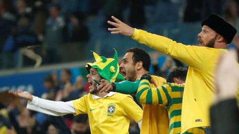 Foto EPA/JOSE MENDEZ