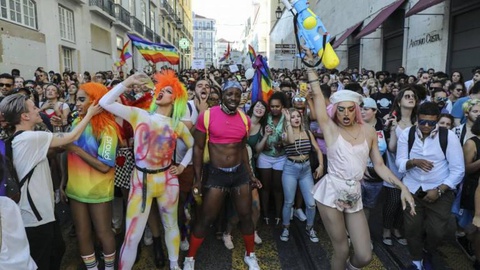 FOTO. MIGUEL A. LOPES/LUSA