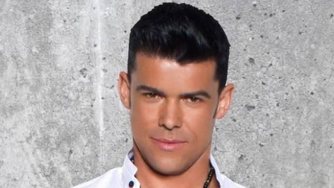 O cantor prepara-se para lançar mais um disco.   Foto DR