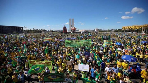 Foto Adriano Machado/Reuters