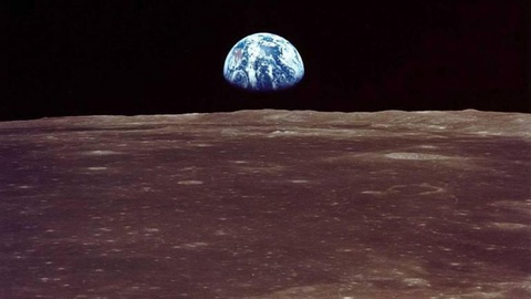 FOTO NASA