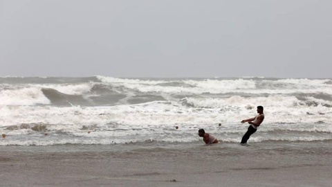 FOTO Reuters