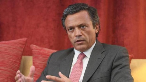 Pedro Calado irá estar presente na iniciativa. 