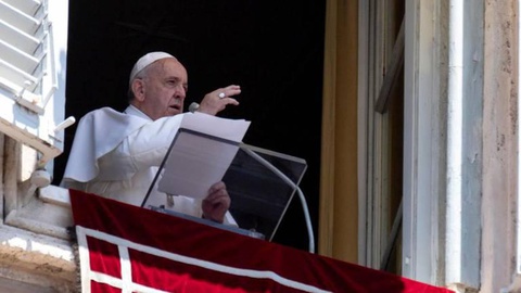 FOTO Reuters