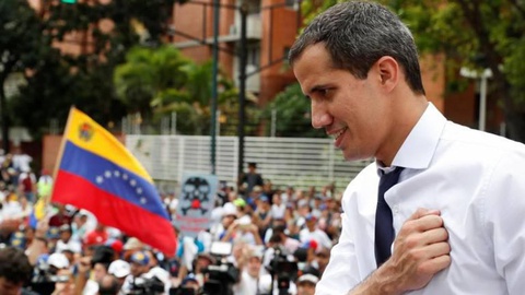 FOTO Reuters