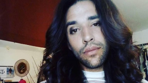 O estilista madeirense Tiago Gonçalves estará presente no evento.