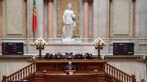 FOTO Lusa
