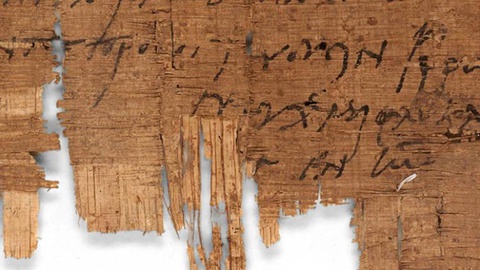 Foto Universidade de Basileia