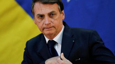 Foto Reuters
