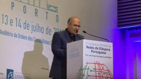 Vídeo Eugénio Perregil